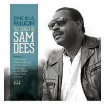 "ONE IN A MILLION - THE SONGS OF SAM DEE" ("") (CD / Album)