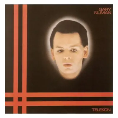 "Telekon" ("Gary Numan") (Vinyl / 12" Album)