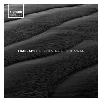 "Orchestra of the Swan: Timelapse" ("") (CD / Album)