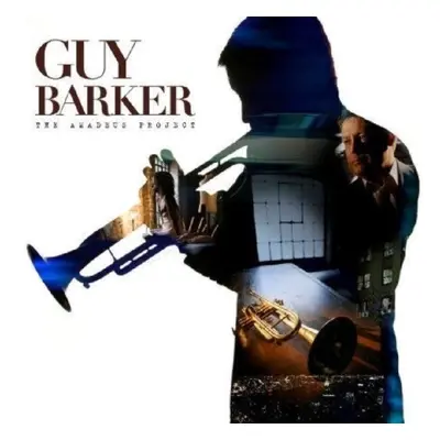 "The Amadeus Project" ("Guy Barker") (CD / Album)