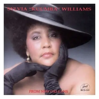 "From New Orleans" ("") (CD / Album)