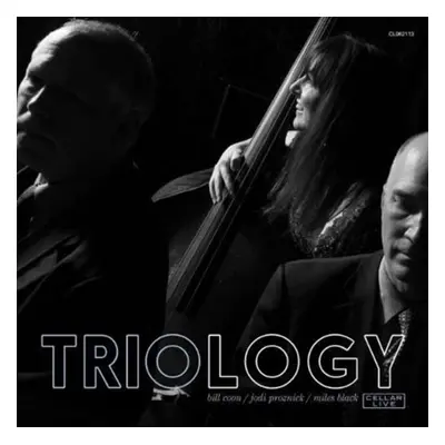 "Trilogy" ("Trilogy") (CD / Album)