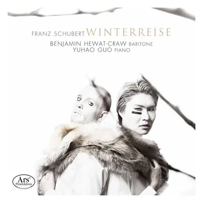 "Franz Schubert: Winterreise" ("") (CD / Album)