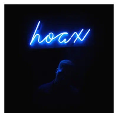 "Hoax" ("Kevin Garrett") (Vinyl / 12" Album)