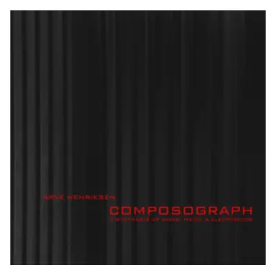 "Composograph" ("Arve Henriksen") (Vinyl / 12" Album)