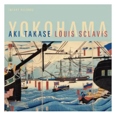 "Yokohama" ("Aki Takase/Louis Sclavis") (CD / Album)