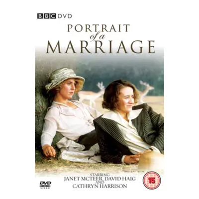 "Portrait of a Marriage" ("Stephen Whittaker") (DVD)