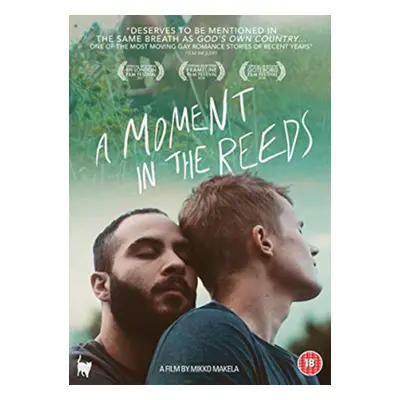 "Moment in the Reeds" ("Mikko Makela") (DVD)