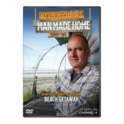 "Kevin McCloud's Man Made Home: Series 2" ("") (DVD)