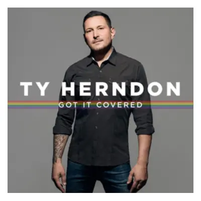 "Got It Covered" ("Ty Herndon") (CD / Album)