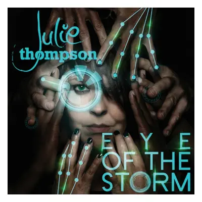 "Eye of the Storm" ("Julie Thompson") (CD / Album)