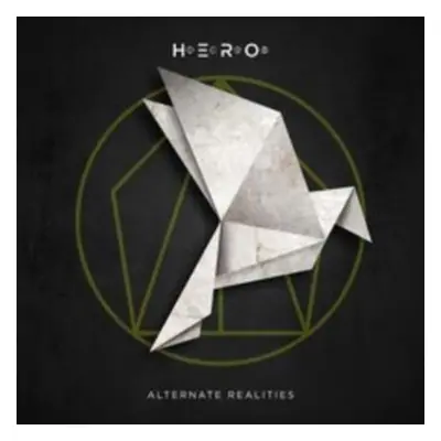 "Alternate Realities" ("H.E.R.O.") (Vinyl / 12" Album)