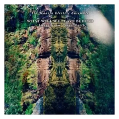 "What Will We Leave Behind" ("Irlo Haarla Electric Ensemble") (Vinyl / 12" Album)