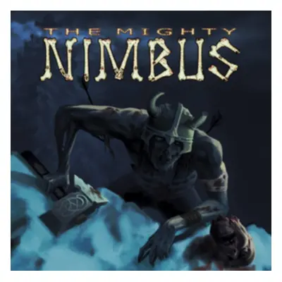 "The Mighty Nimbus" ("The Mighty Nimbus") (CD / Album)