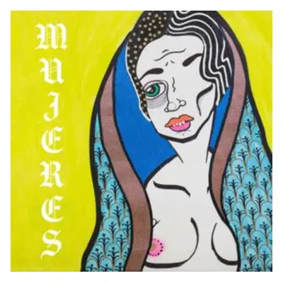 "Mujeres" ("Y La Bamba") (CD / Album)