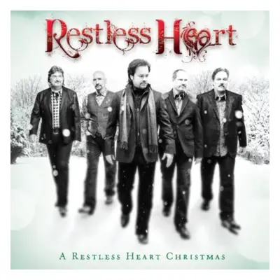 "A Restless Heart Christmas" ("Restless Heart") (CD / Album)