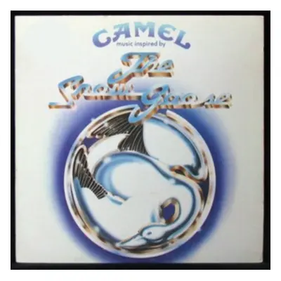 "Music Inspired By the Snow Goose" ("Camel") (Vinyl / 12" Remastered Album)