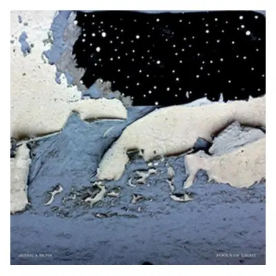 "Pools of Light" ("Jessica Moss") (Vinyl / 12" Album)