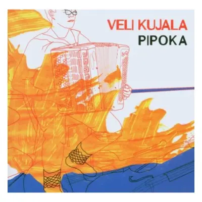 "Pipoka" ("") (CD / Album)