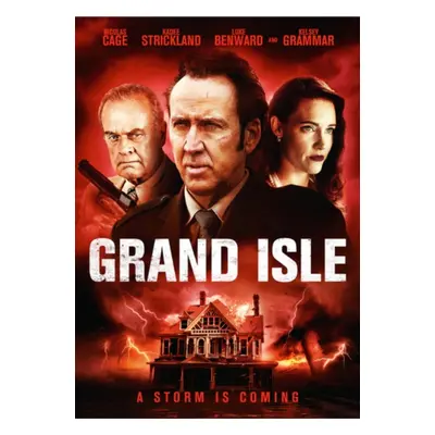 "Grand Isle" ("Stephen S. Campanelli") (DVD)