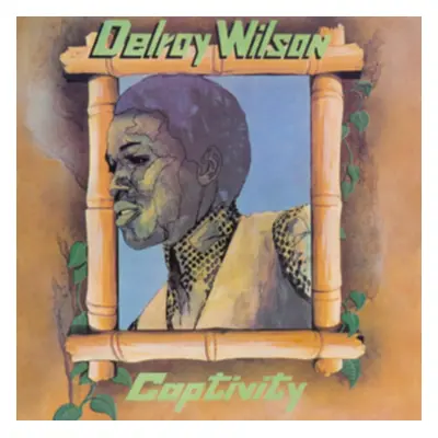 "Captivity" ("Delroy Wilson") (Vinyl / 12" Album)