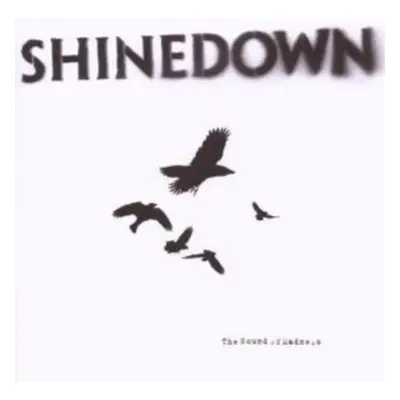 "The Sound of Madness" ("Shinedown") (CD / Album)