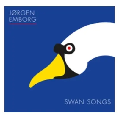 "Swan Songs" ("Jorgen Emborg") (CD / Album)