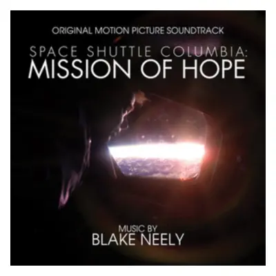 "Space Shuttle Columbia: Mission of Hope" ("") (CD / Album)