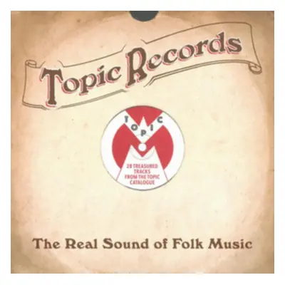 "Topic Records" ("") (CD / Album)