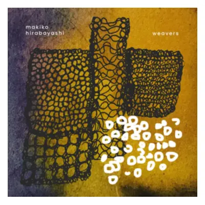 "Weavers" ("Makiko Hirabayashi") (CD / Album)