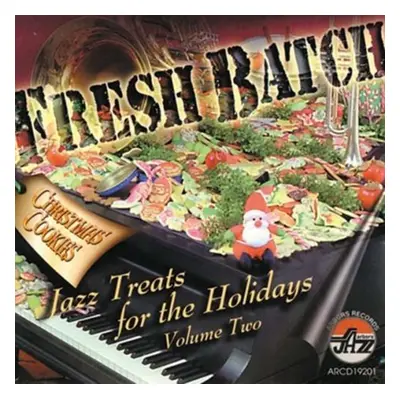 "Fresh Batch" ("") (CD / Album)