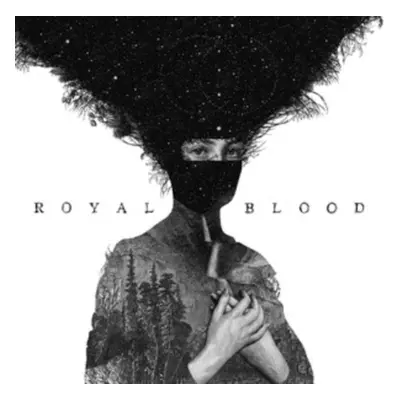 "Royal Blood" ("Royal Blood") (Vinyl / 12" Album)