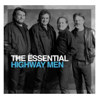 The Essential Highwaymen (The Highwaymen) (CD / Album)