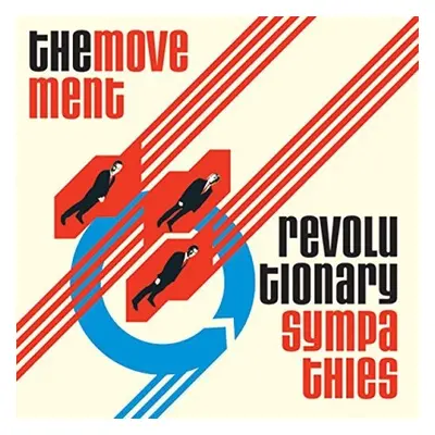 "Revolutionary Sympathies" ("The Movement") (Vinyl / 12" Album)