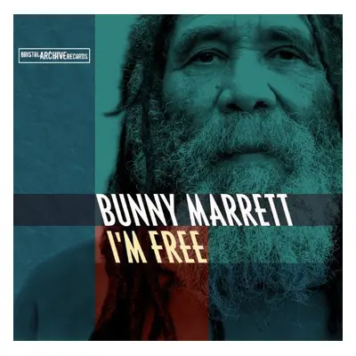 "I'm Free" ("") (Vinyl / 12" Album)