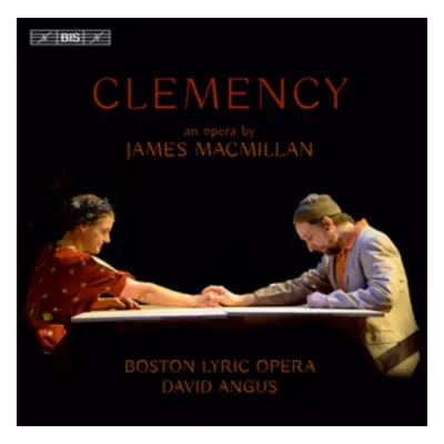 "Clemency" ("") (CD / Album)