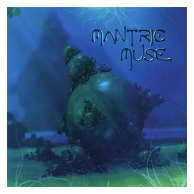 "Mantric Muse Digi" ("") (CD / Album)