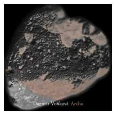 "Archa" ("Dagmar Vonkov") (CD / Album)