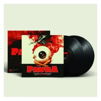 "PAURA" ("") (Vinyl / 12" Album)