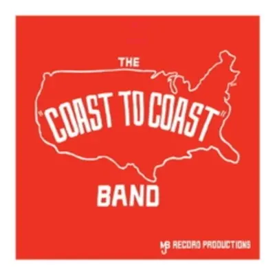 "Coast to Coast" ("Coast to Coast") (Vinyl / 12" Album)