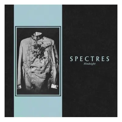 "Hindsight" ("Spectres") (Vinyl / 12" Album)