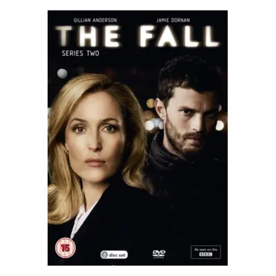 "Fall: Series 2" ("") (DVD)