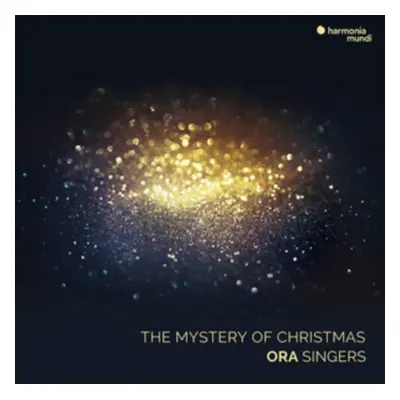 "Ora Singers: The Mystery of Christmas" ("") (CD / Album)