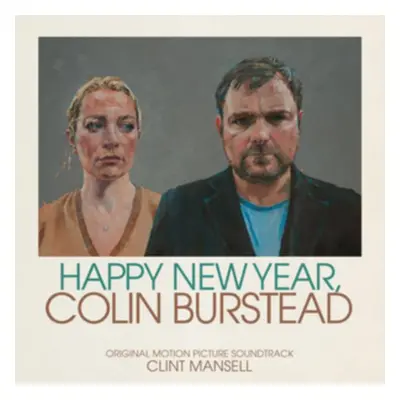 "Happy New Year, Colin Burstead" ("") (CD / Album)