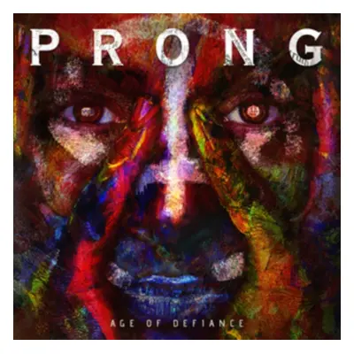 "Age of Defiance" ("Prong") (CD / EP)