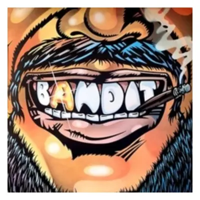 "Bandit" ("Bandit") (CD / Remastered Album)