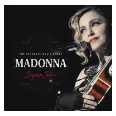 "Superstar" ("Madonna") (CD / Album)