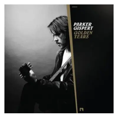 "Golden years" ("Parker Gispert") (Vinyl / 12" Album Coloured Vinyl)