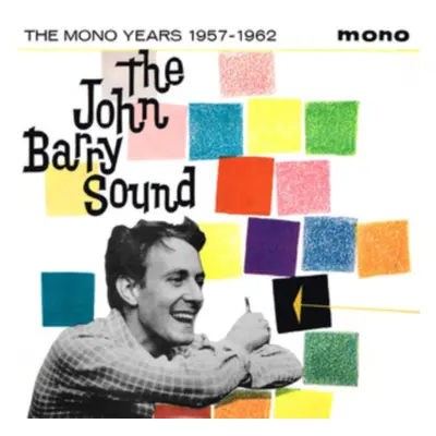 "The Mono Years 1957-1962" ("") (CD / Box Set)