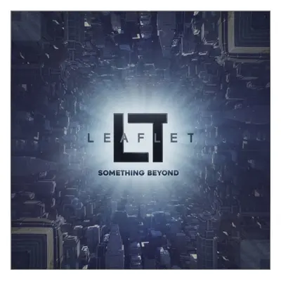 "Something Beyond" ("Leaflet") (CD / Album)